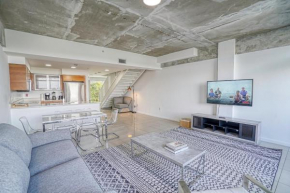 550-Spacious 2 bed Midtown Miami apartment